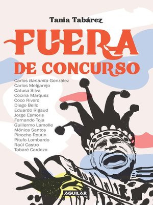 cover image of Fuera de concurso